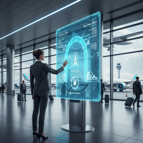 Inovasi Akun Maskapai: Membuka Gerbang Perjalanan Digital Masa Depan dengan SWA